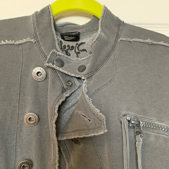 Diesel sweater - Picture 3 of 6